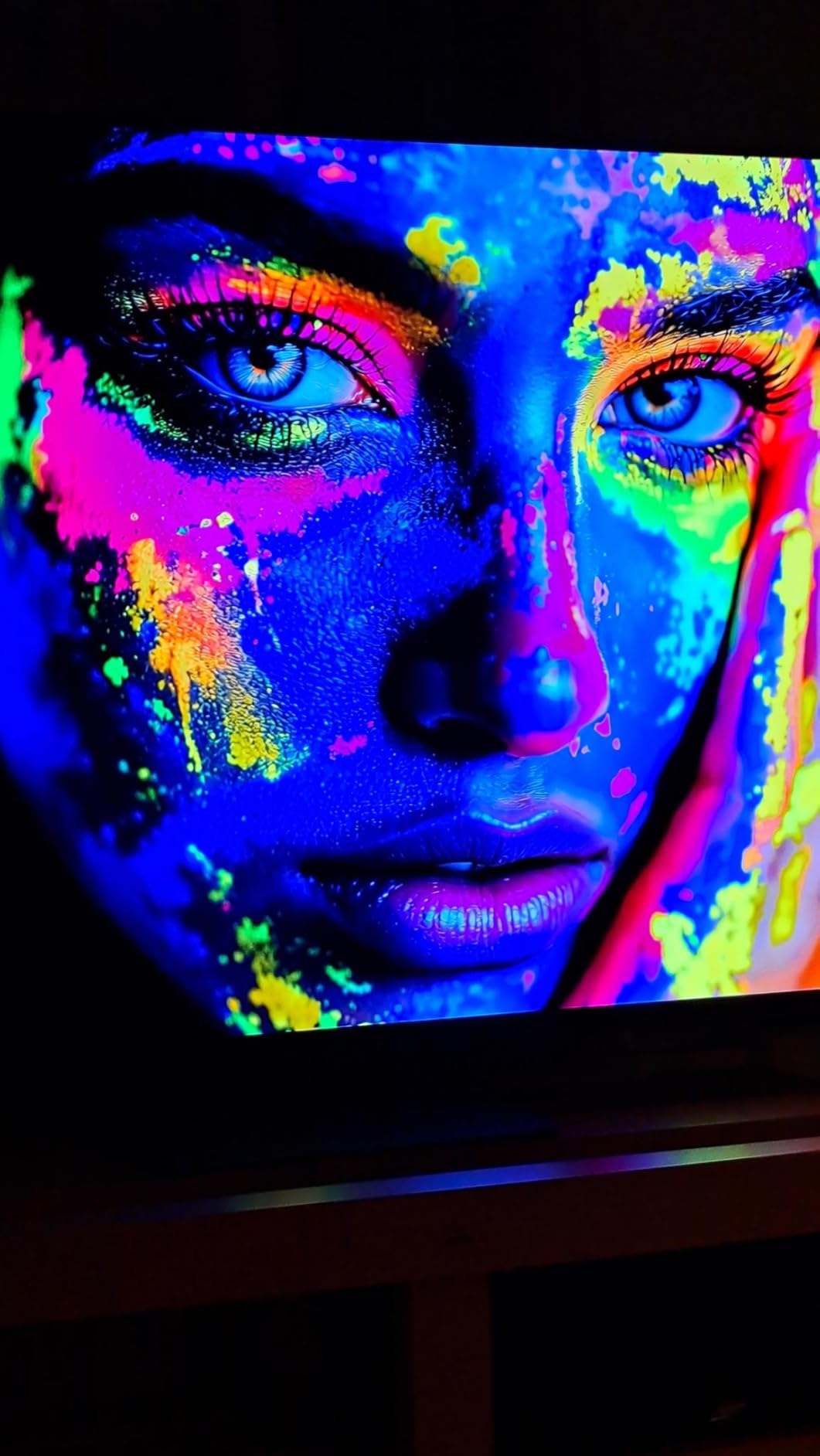 Samsung 77-Inch Class S90H Series, OLED, 4K, Smart TV, 2026 Model | Samsung Vision AI, Glare Free with Real Black & Real Color, OLED HDR+, NQ4 AI Gen3 Processor, Alexa Built-in customer photo 1