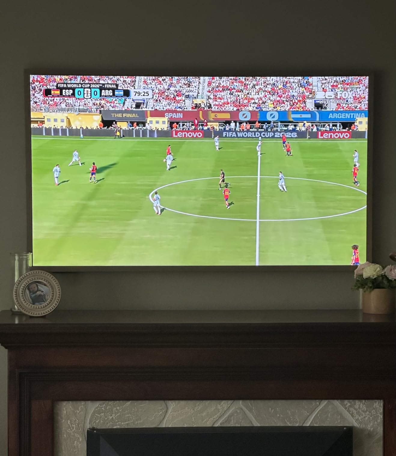 Hisense 55