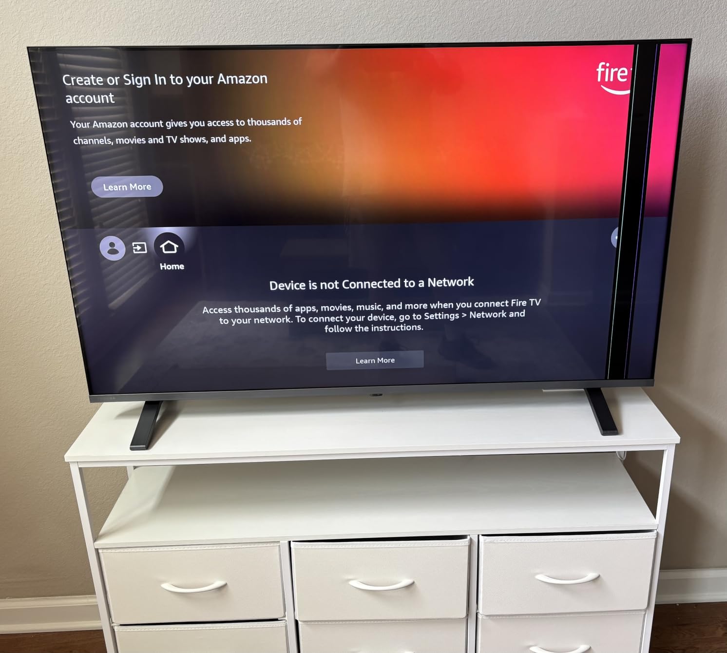 TOSHIBA 65