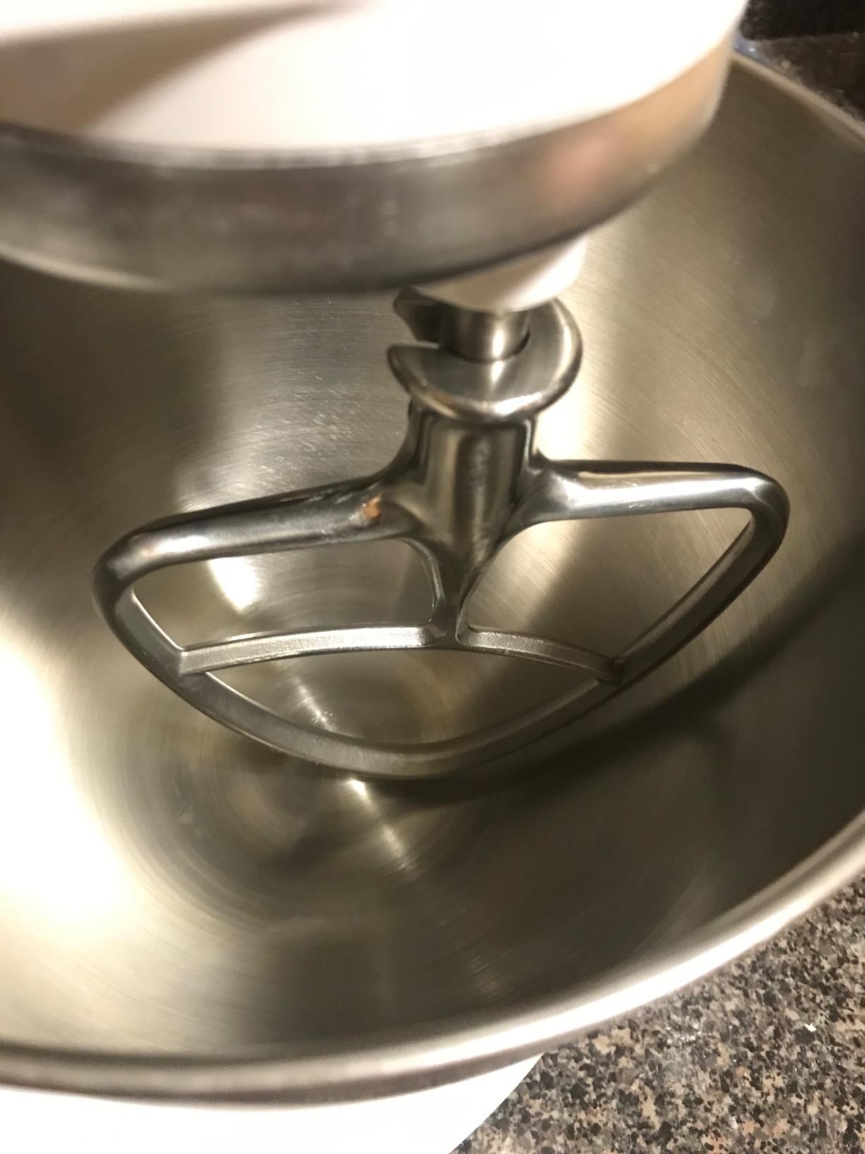 GVODE Grain Mill Attachment for KitchenAid Stand Mixer, 9 Grind Levels customer photo 1