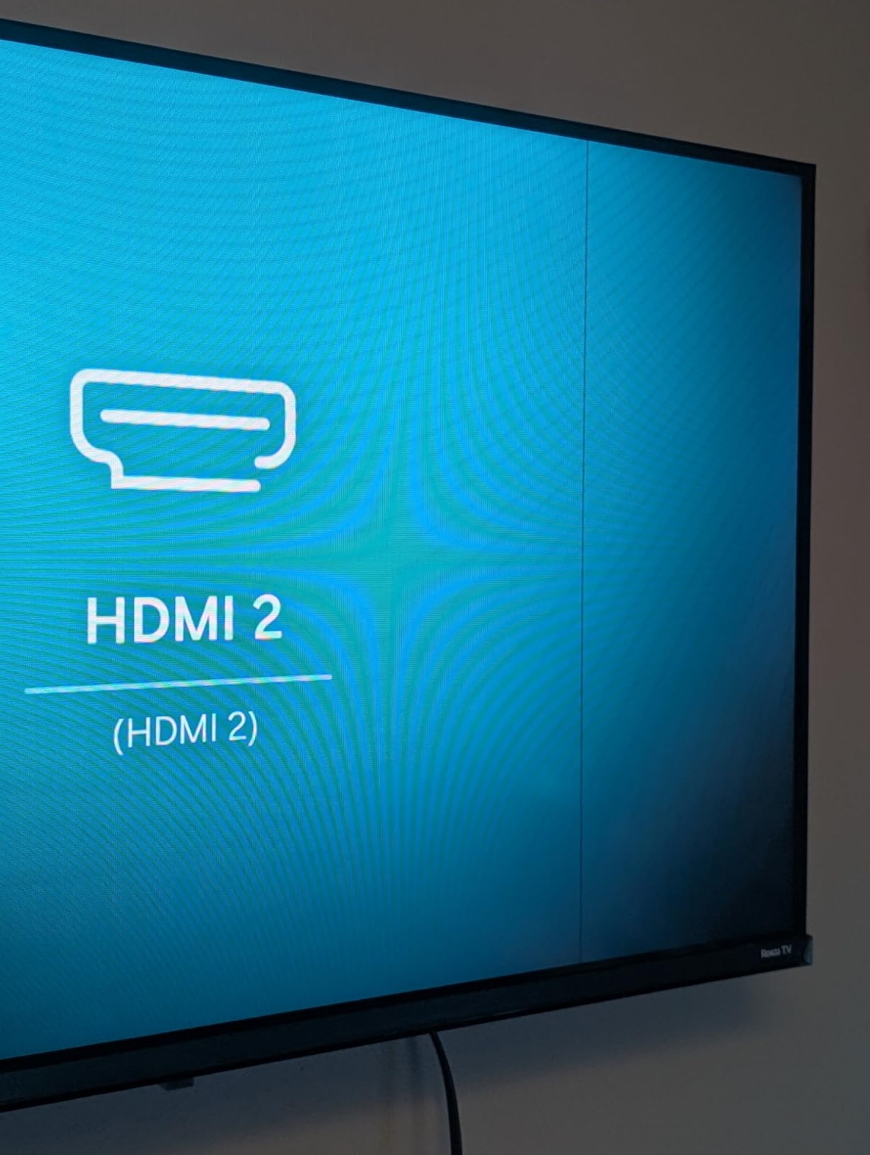 Hisense 32-Inch Class QD4SR Series Hi-QLED HD Smart Roku TV (32QD4HSR, 2026 Model) - Hi-QLED Color, Dolby Audio, Compatible with Alexa, Full Array LED, Slim Bezel Design customer photo 1