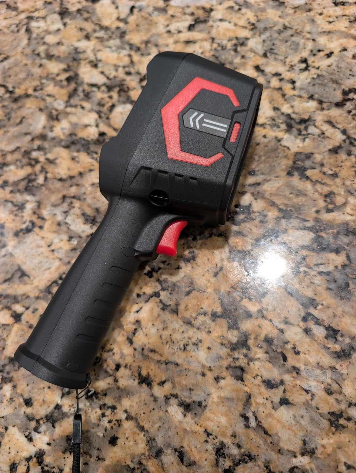 FOXWELL HT280 Thermal Imaging Camera, 320 X 240 2.8