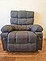 Power Lift Recliner Chair for Elderly with Heat and Massage, Electric Recliners Single Sofa with Side Pocket and USB Charge Port for Living Room and Bedroom Comfort customer photo 1
