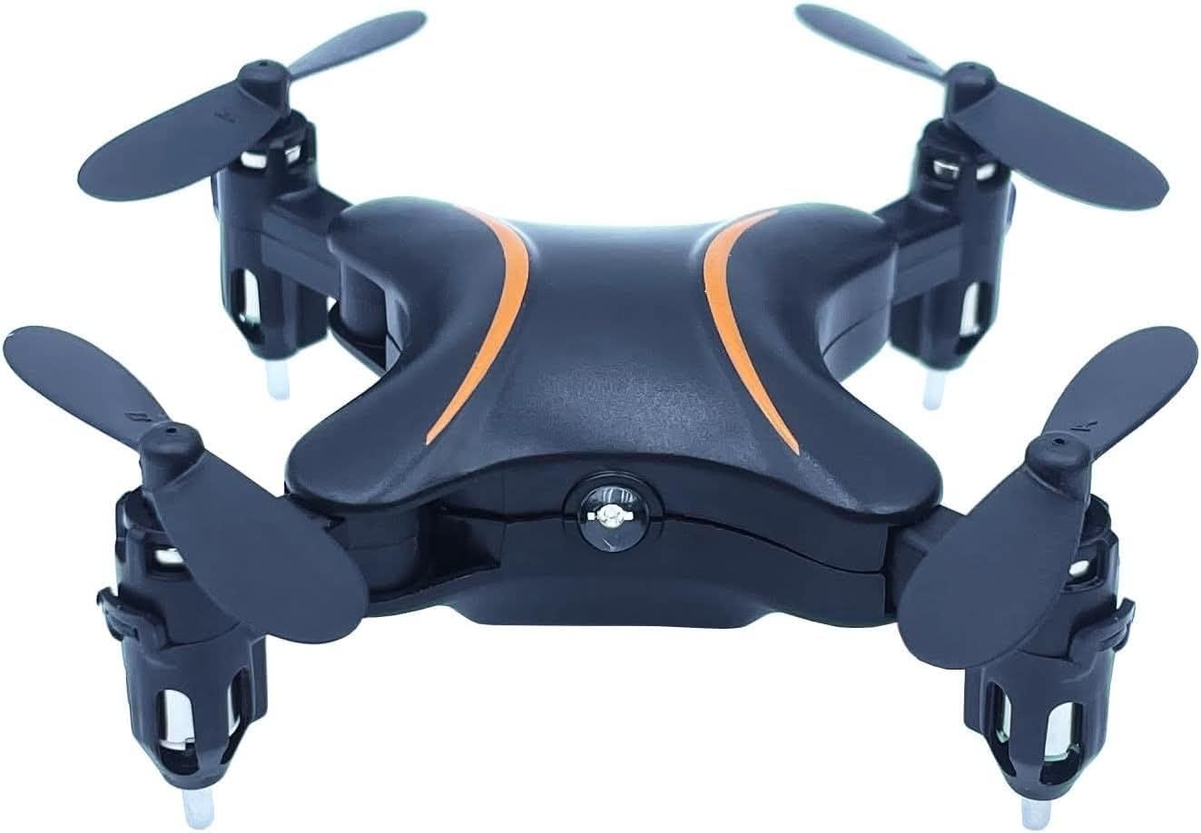 GPS Drone with EIS 4K Camera for Adults, RC Drones with 4.5 inch HD Screen on Controller, Auto Return, 3 Batteries for 90 min Flight Time, 3280 FT Long Control Range Transmission, Circle Fly and Follow Me Mode, Foldable Quadcopter for Beginner, Under 249g customer photo 1