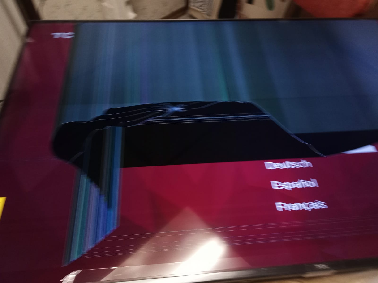 TCL 55