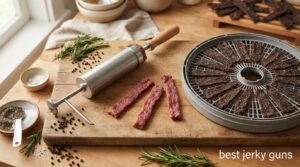 best jerky guns