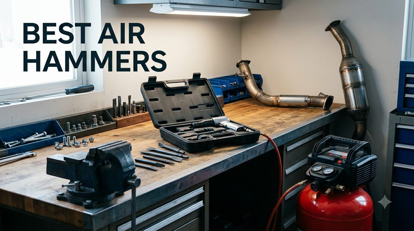 best air hammers