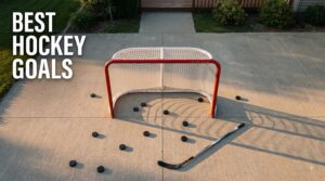 best hockey goals