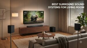 best surround sound systems for living room