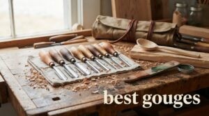 best gouges