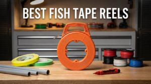 best fish tape reels
