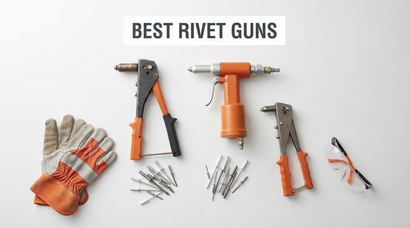 best rivet guns