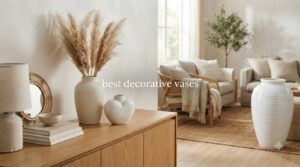 best decorative vases