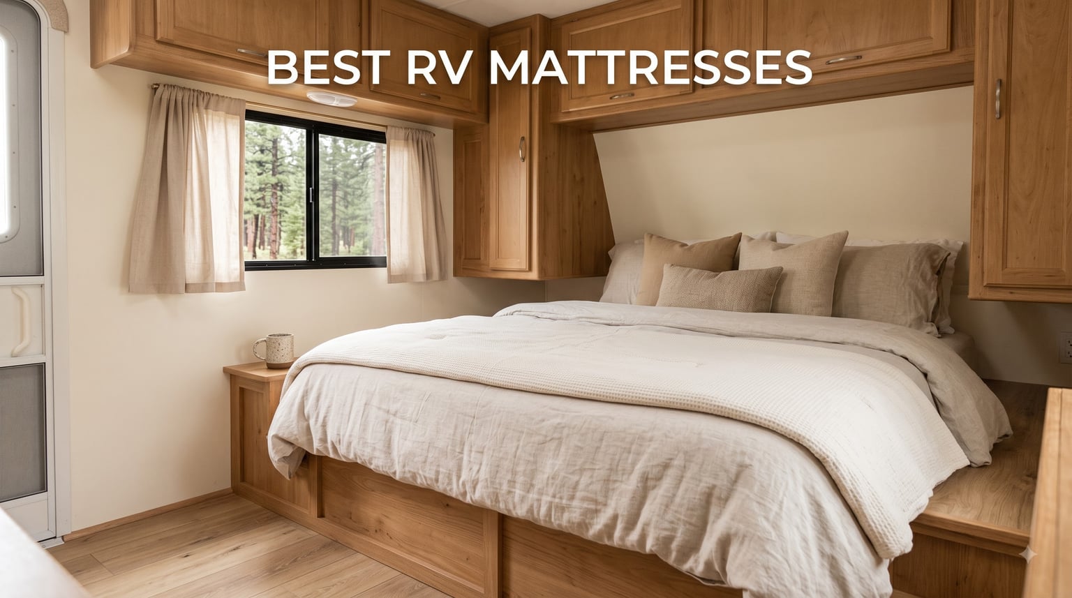 best rv mattresses
