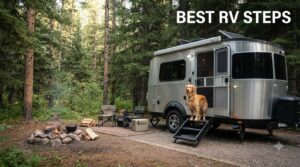 best rv steps