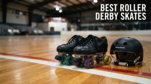 best roller derby skates