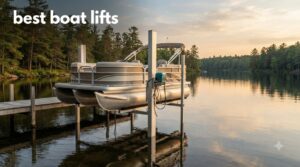 best boat lifts
