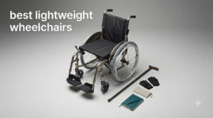 best lightweight wheelchairs