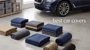 best car covers