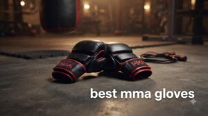 best mma gloves