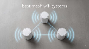 best mesh wifi systems