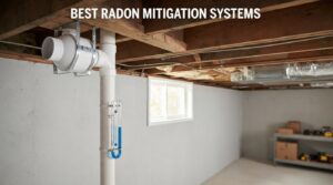 best radon mitigation systems