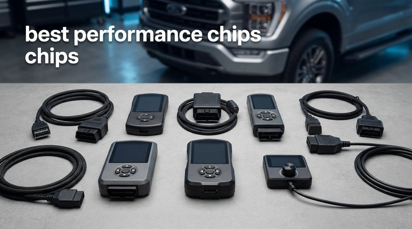 best performance chips