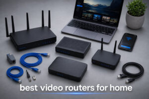 best video routers for home