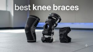 best knee braces