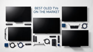 best oled tvs on the market