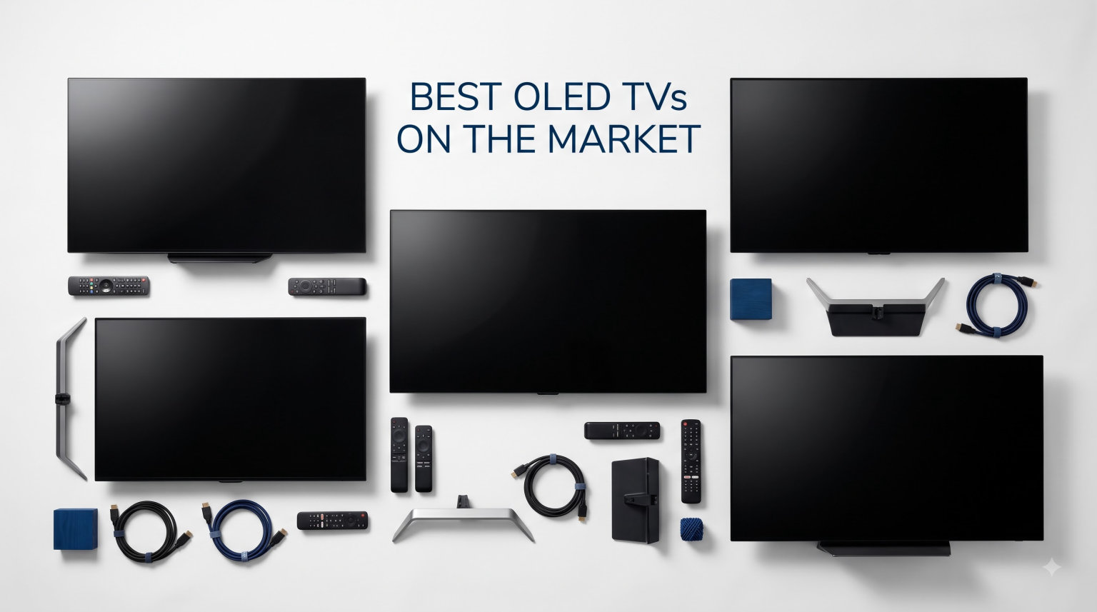 best oled tvs on the market