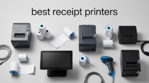 best receipt printers