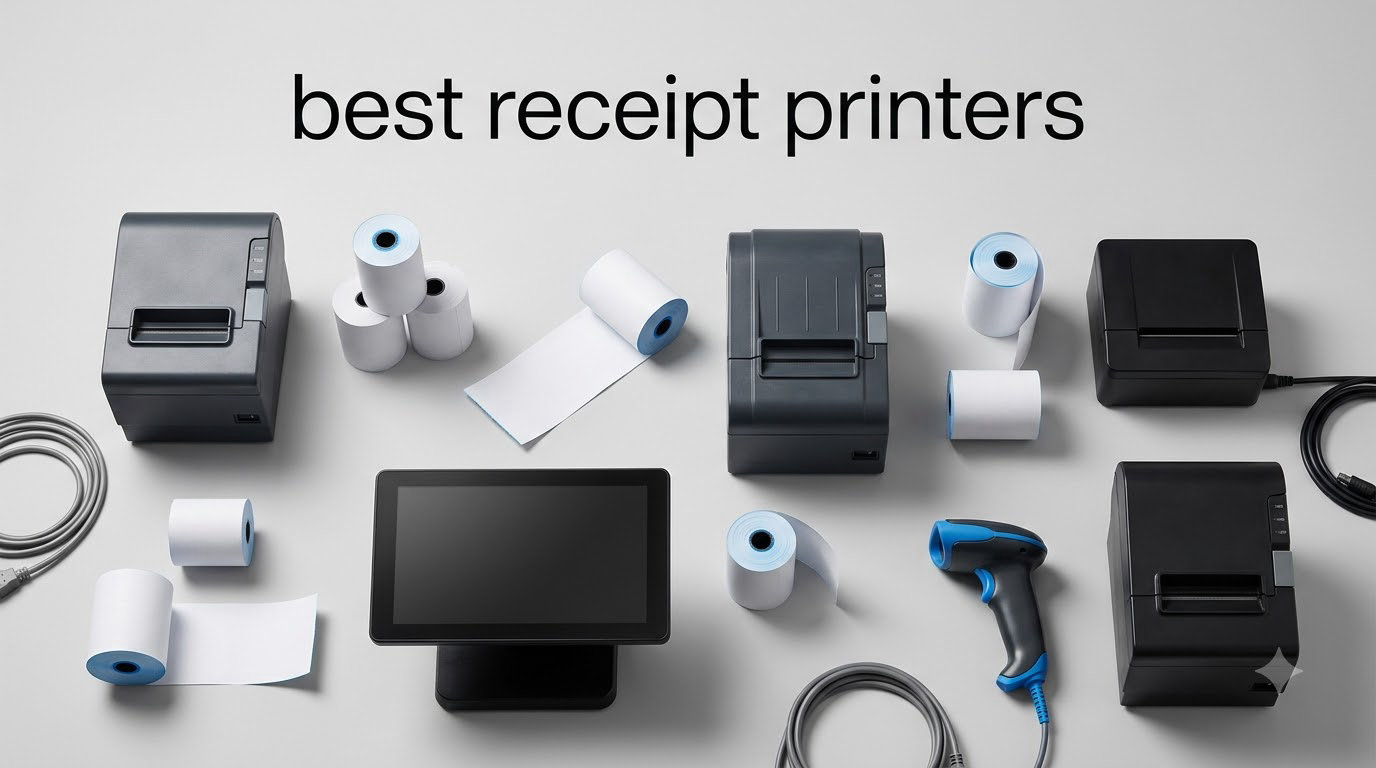 best receipt printers