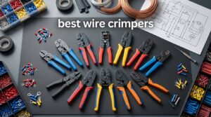 best wire crimpers