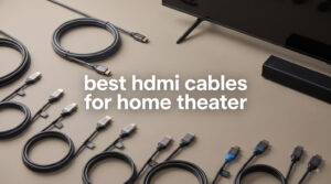 best hdmi cables for home theater