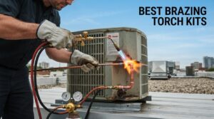 best brazing torch kits