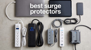 best surge protectors