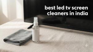 best led tv screen cleaners in india