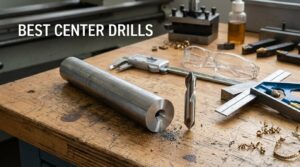 best center drills