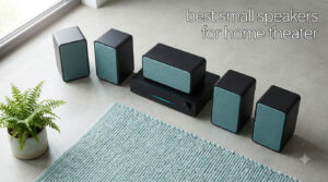 best small speakers for home theater