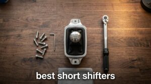 best short shifters