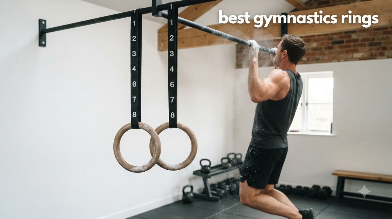 best gymnastics rings