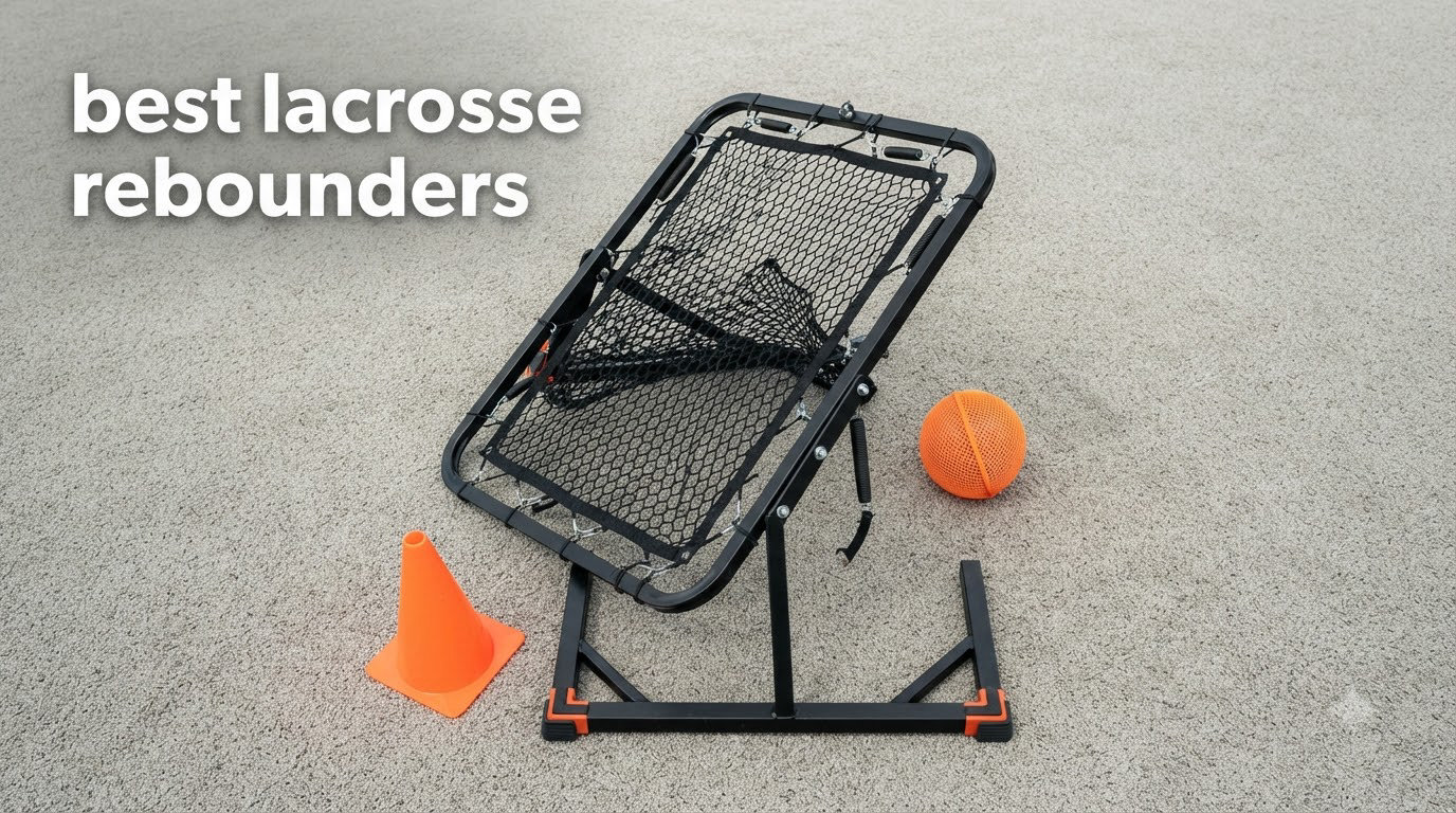 best lacrosse rebounders
