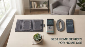 best pemf devices for home use