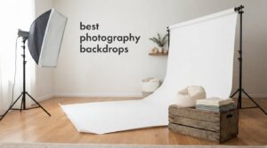 best photography backdrops