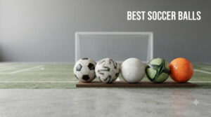 best soccer balls