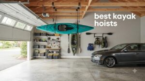 best kayak hoists