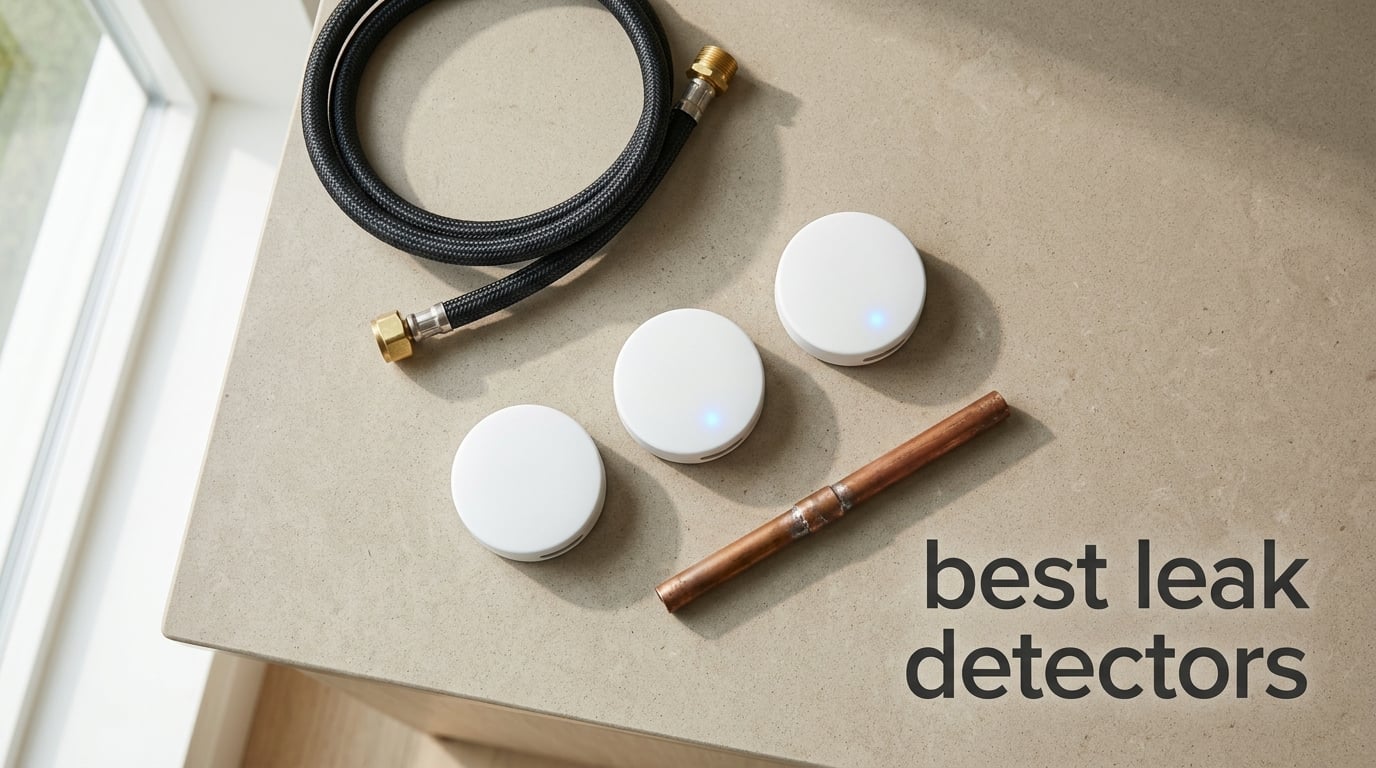 best leak detectors
