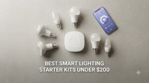 best philips hue starter kits under $200