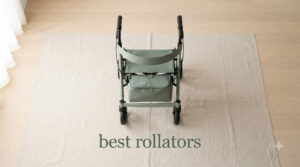 best rollators